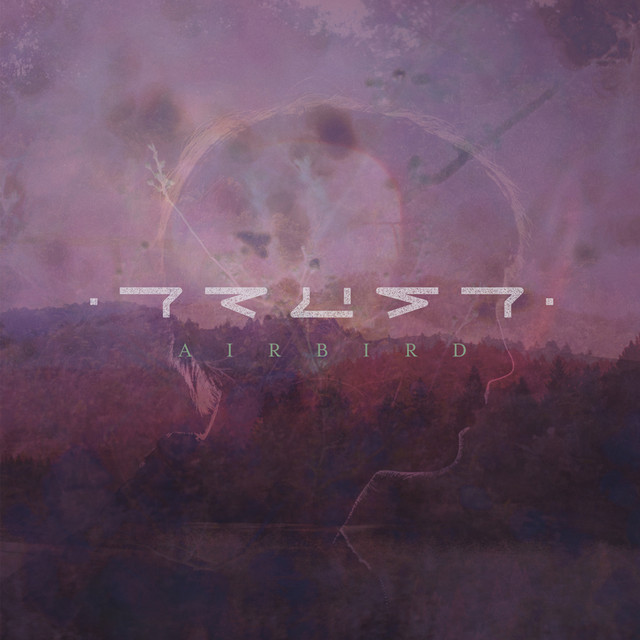 Trust cover art