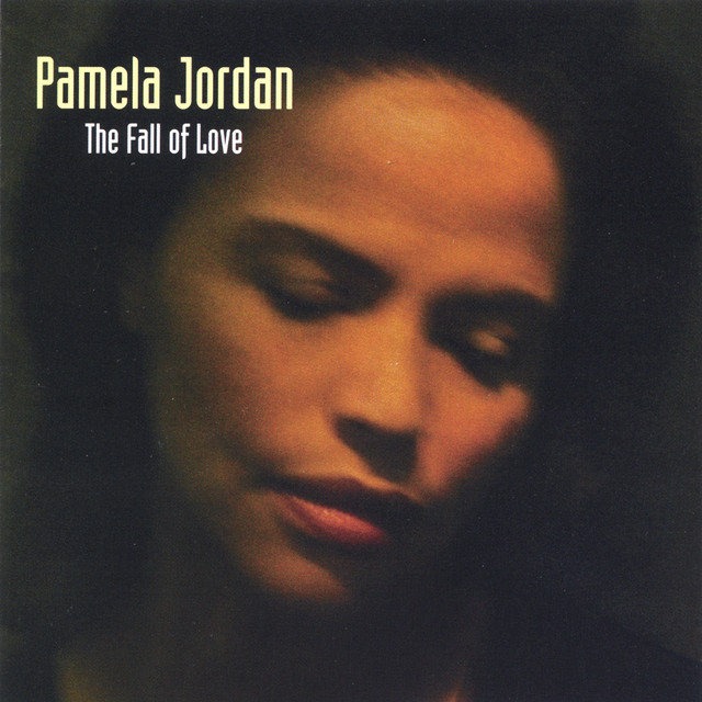 Pamela Jordan