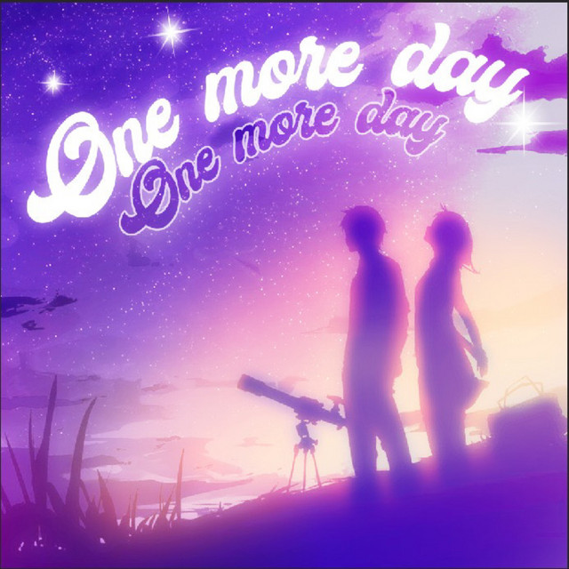 One More Day cover art
