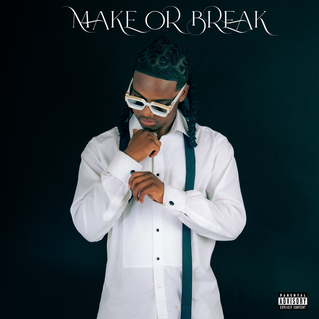 Make or Break cover art