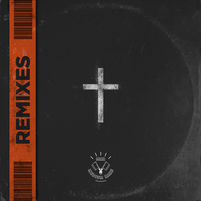 Faith (feat. Stace Cadet, Yeah Boy) [Kyle Watson Remix]