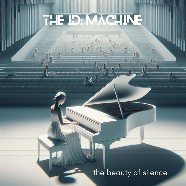 The ID: Machine – The Box