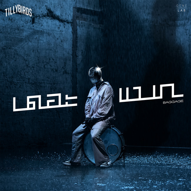 เดอะแบก (Baggage) - Single cover art