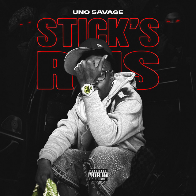Uno 5avage
