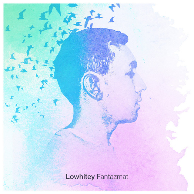 Fantazmat cover
