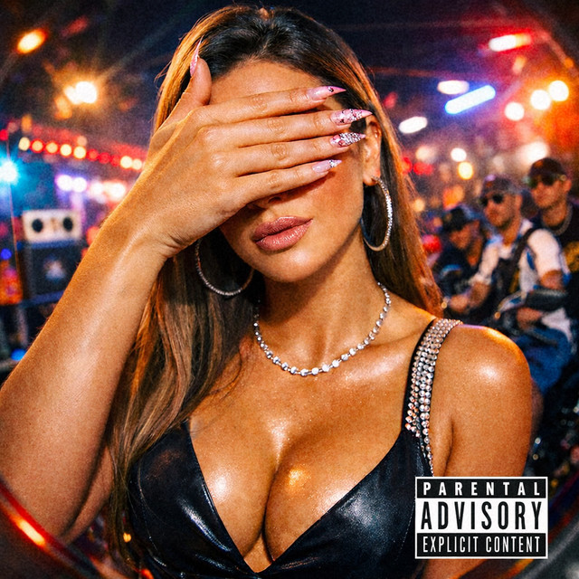 Peitão de Silicone - FunkHall album art