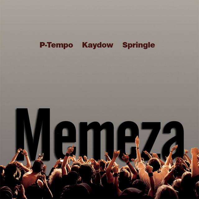 Kaydow | Spotify