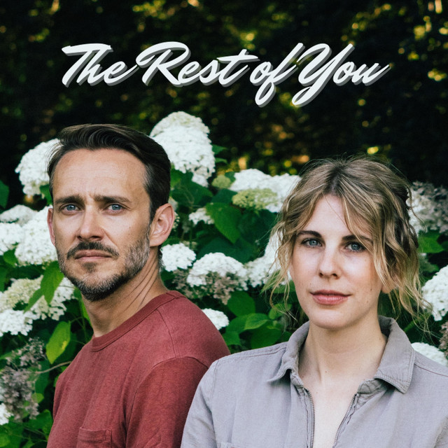 The Rest of You artwork