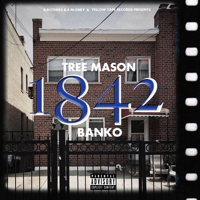 1842 cover art