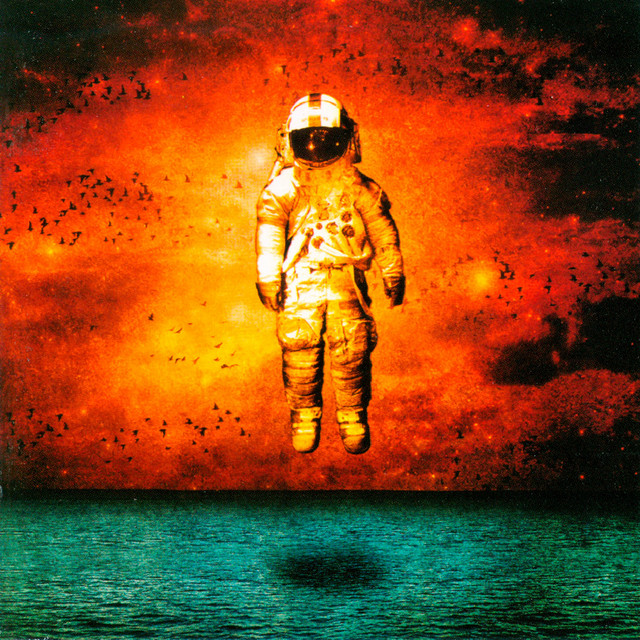 Deja Entendu cover art