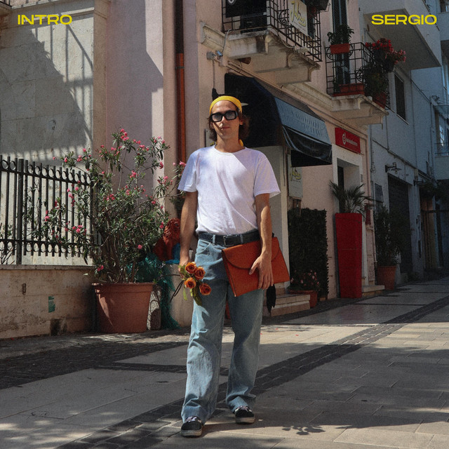 Intro cover art