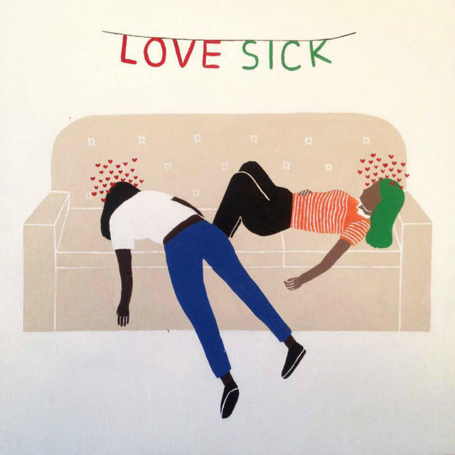 Lovesick