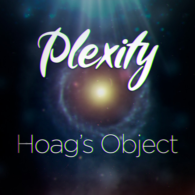 Hoag's Object cover art