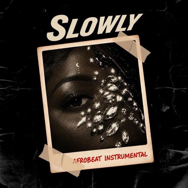 Slowly Afrobeat - Instrumental