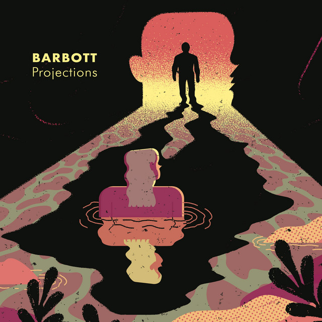 Projections cover art