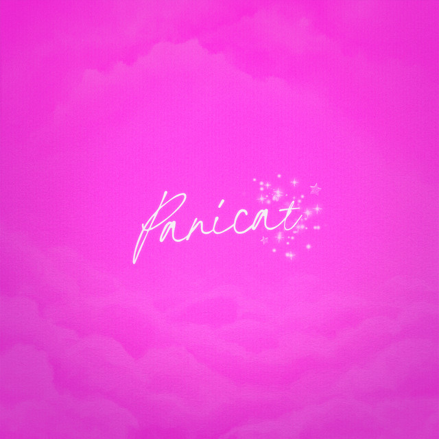 Panicat cover art