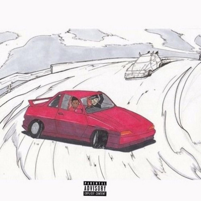 Rotate cover art