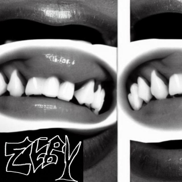 ZĘBY cover art