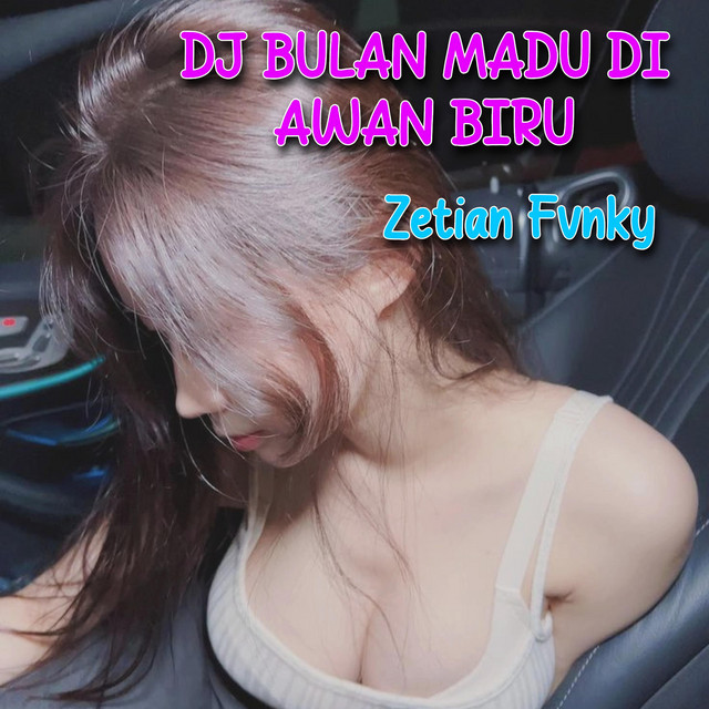Zetian Fvnky
