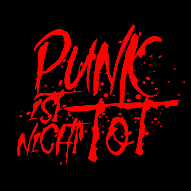 Punk ist nicht tot cover