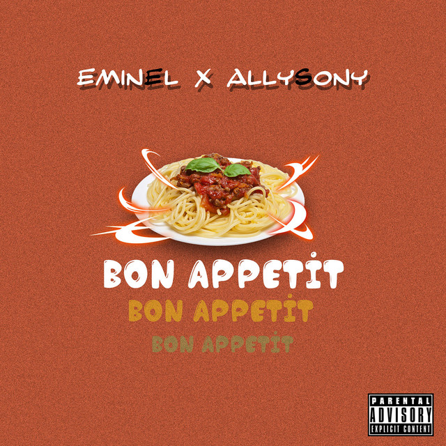 Bon Appetit cover art