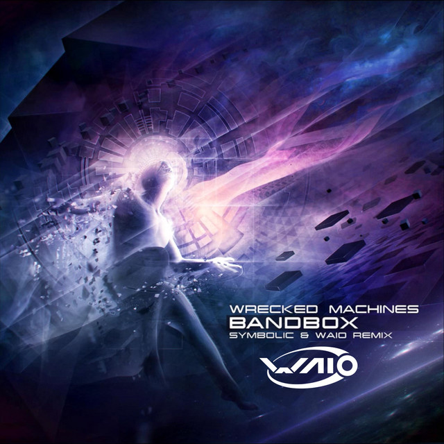 Bandbox cover art