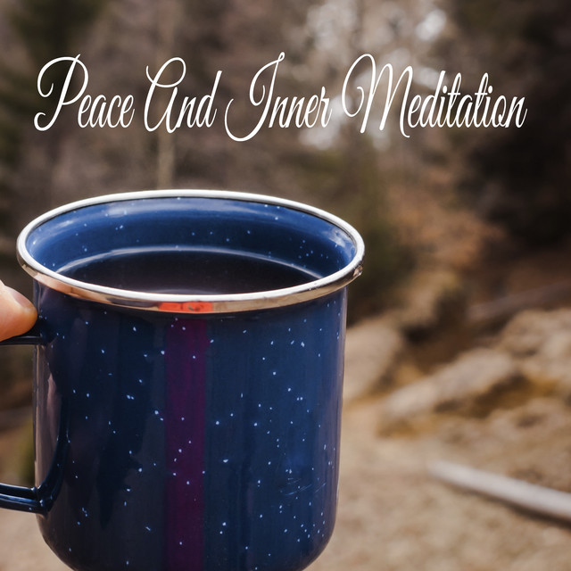 Peace And Inner Meditation cover art