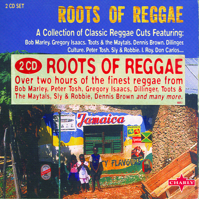 Roots Of Reggae, Vol.2 - Compilation by Various Artists | Spotify