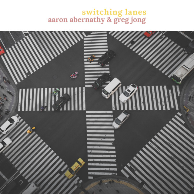 Switching Lanes cover