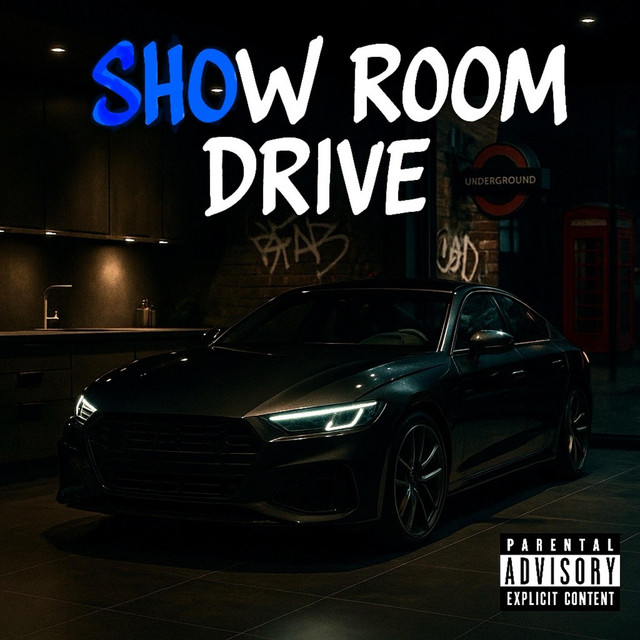 Show Room Drive album image