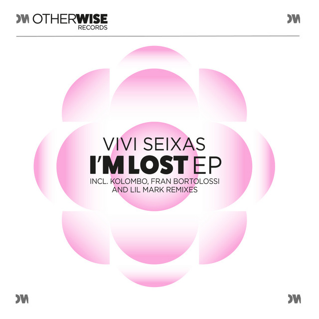 I'm Lost - Lil Mark's Lost Trip Remix