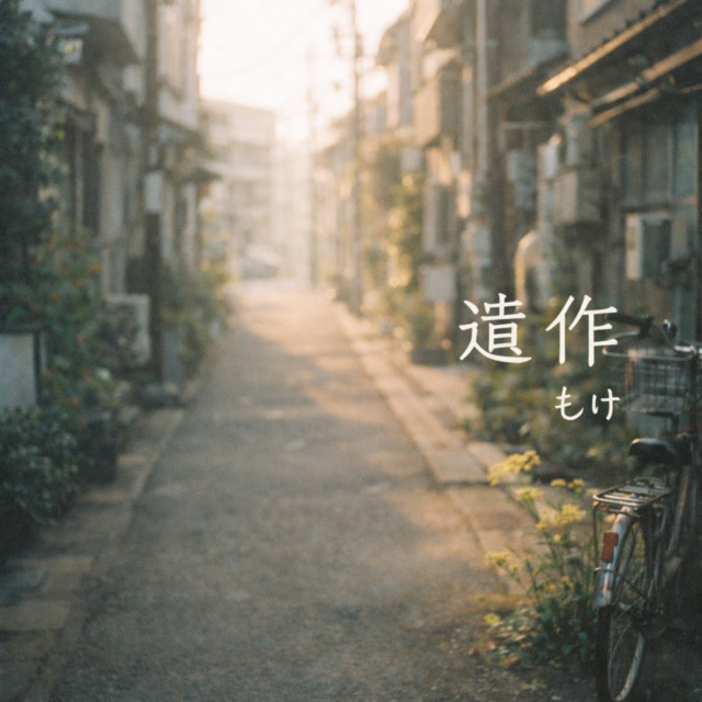 ISAKU cover art
