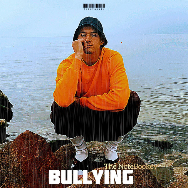 Cover art: Bullying — The Notebookey