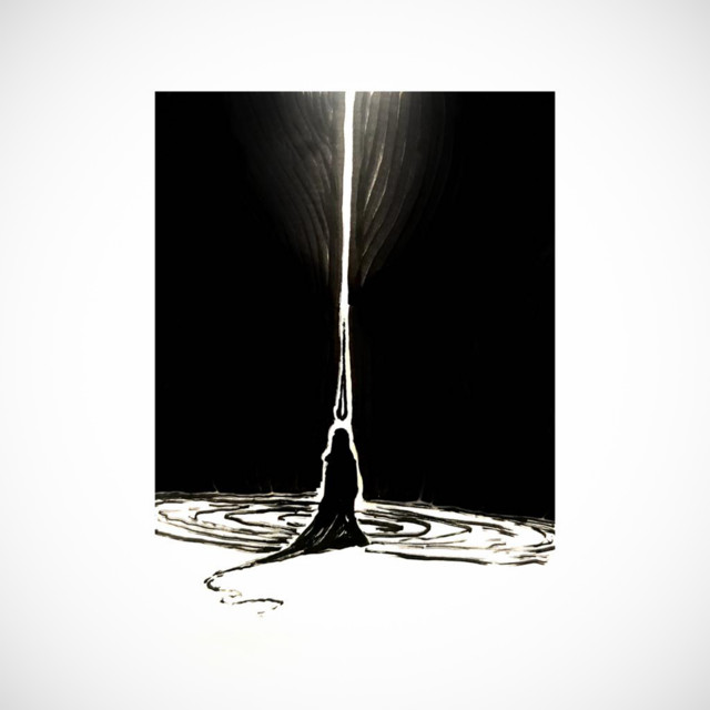 Higher cover art