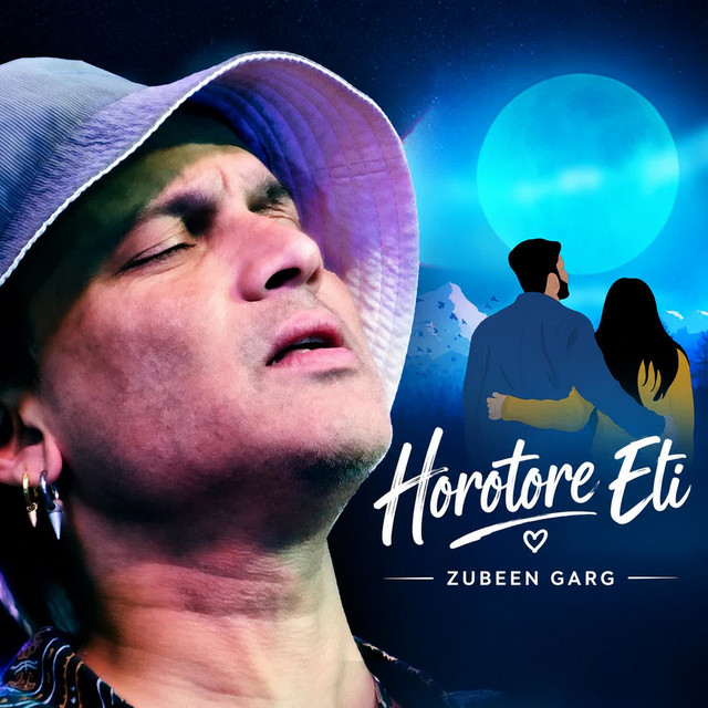 Horotore Eti album image
