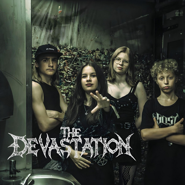 The Discipline Of Death cover