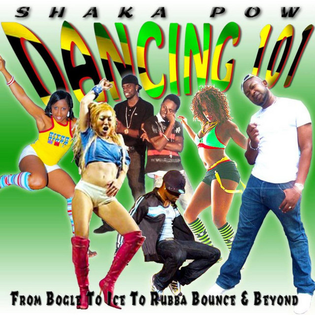Rubba Bounce (feat. Samboni)