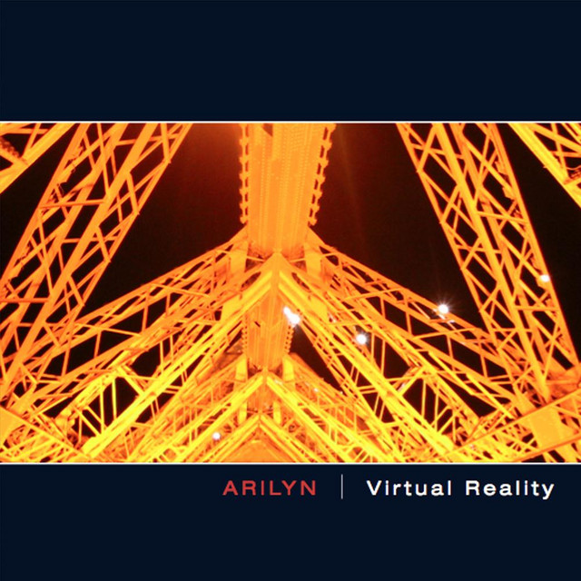 Virtual Reality cover