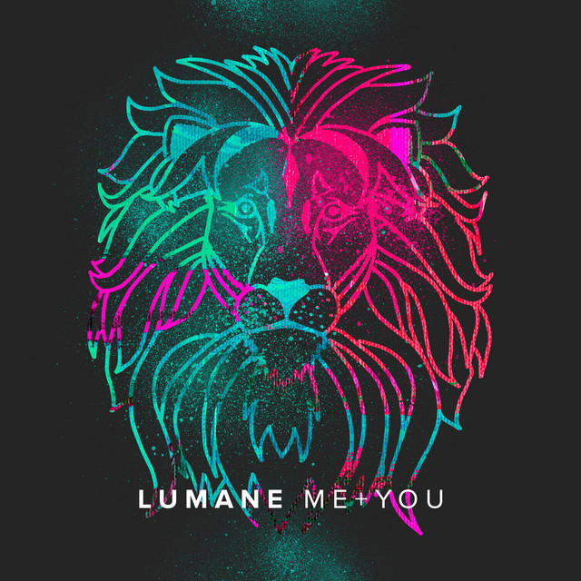 Me + You cover