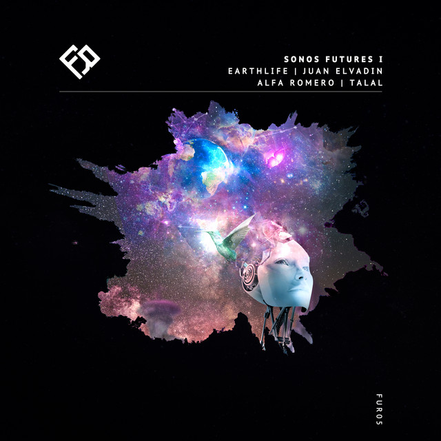 Ultra album art