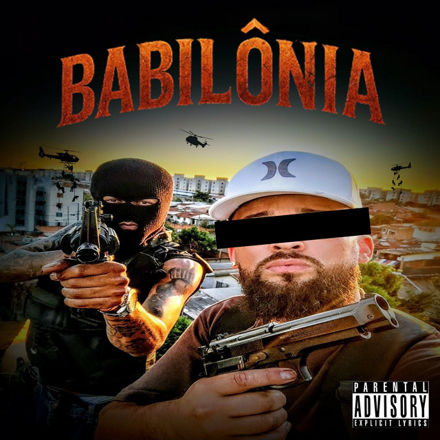 Babilônia