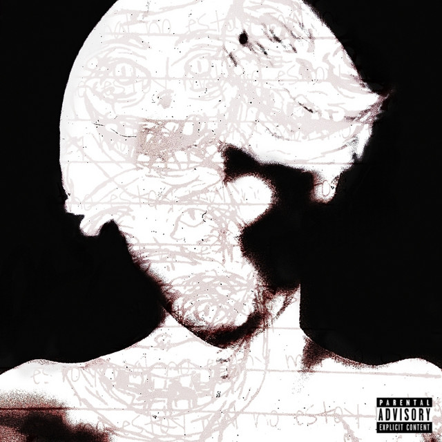 No Estoy Mal : The Album cover art