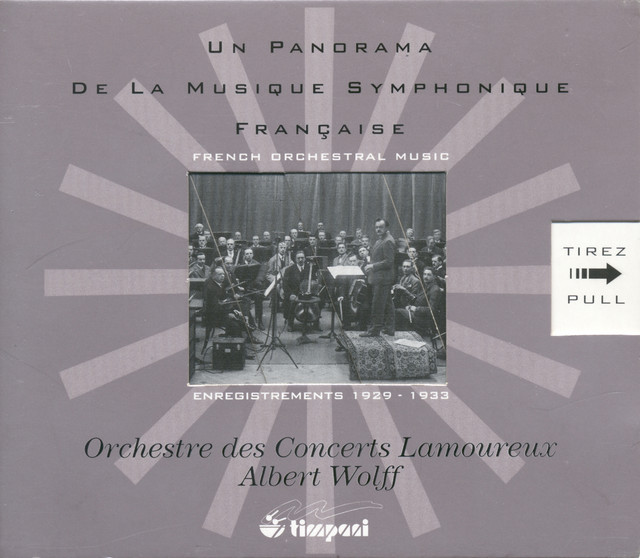 La damnation de Faust, Op. 24, Pt. III, Minuet of the Wills-o'-the-Wisp: Pt. II: Ballet des syphes (Dance of the Spirits) cover art