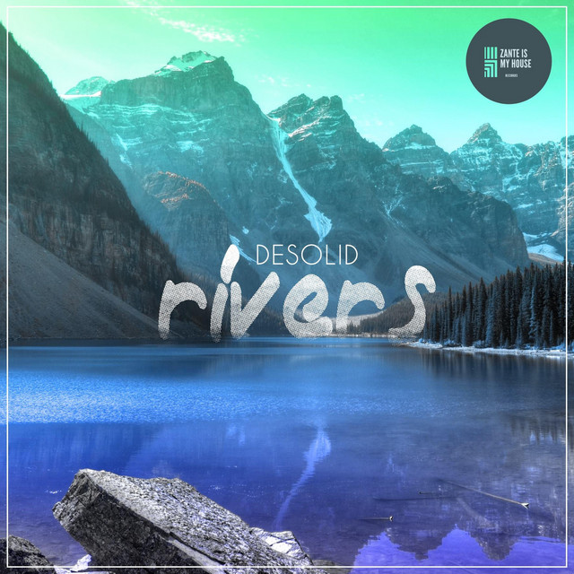 Rivers - Radio Mix cover art