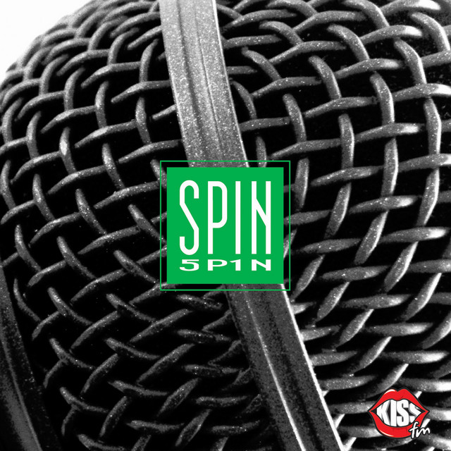 5P1N cover art