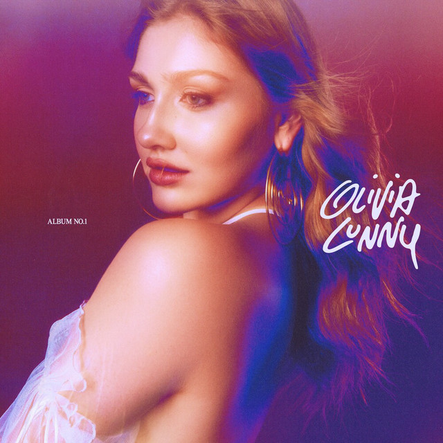 Olivia Lunny cover art