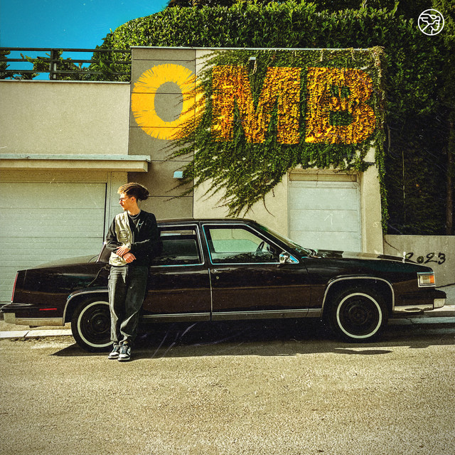 OMB cover art