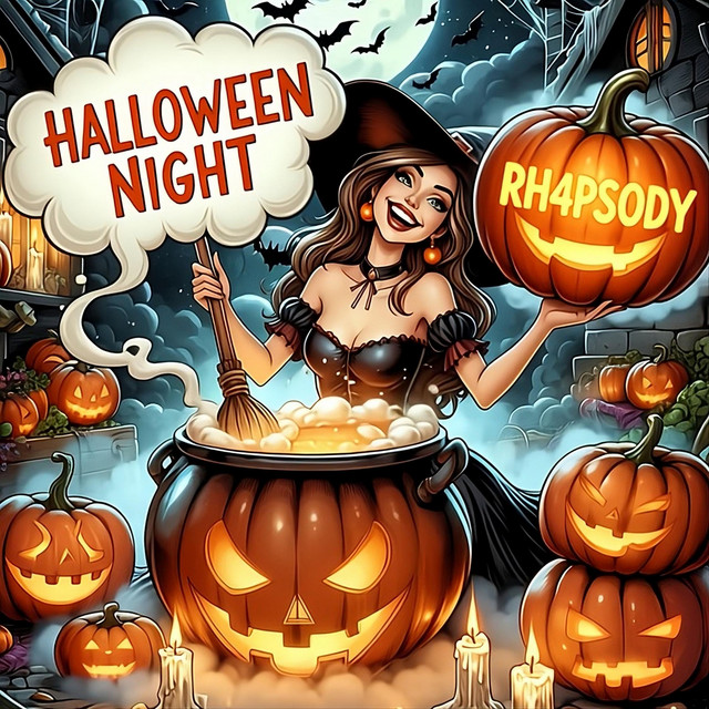 Halloween Night