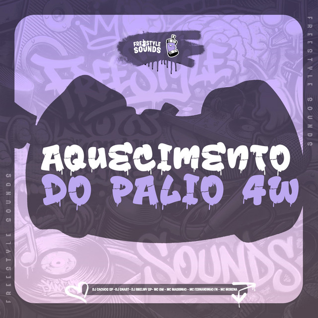 Aquecimento Do Palio