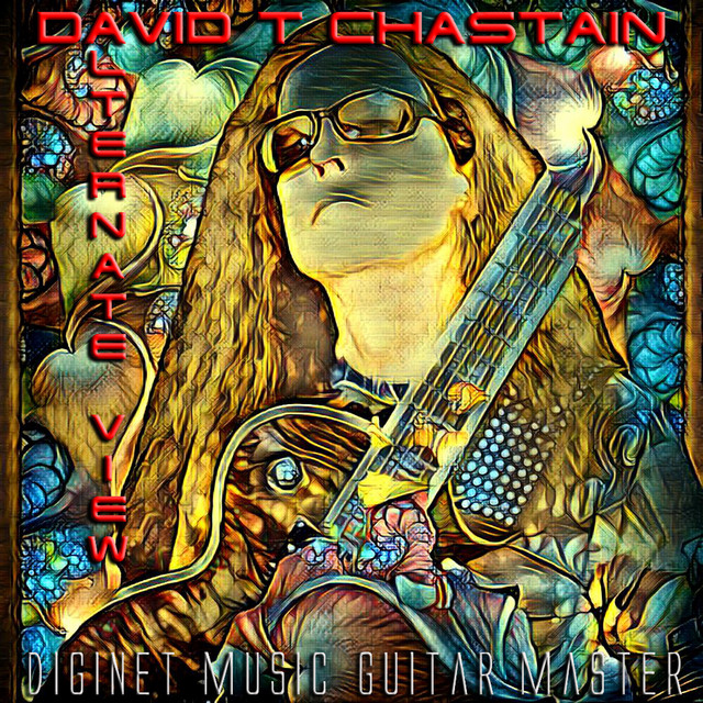 Alternate View cover art